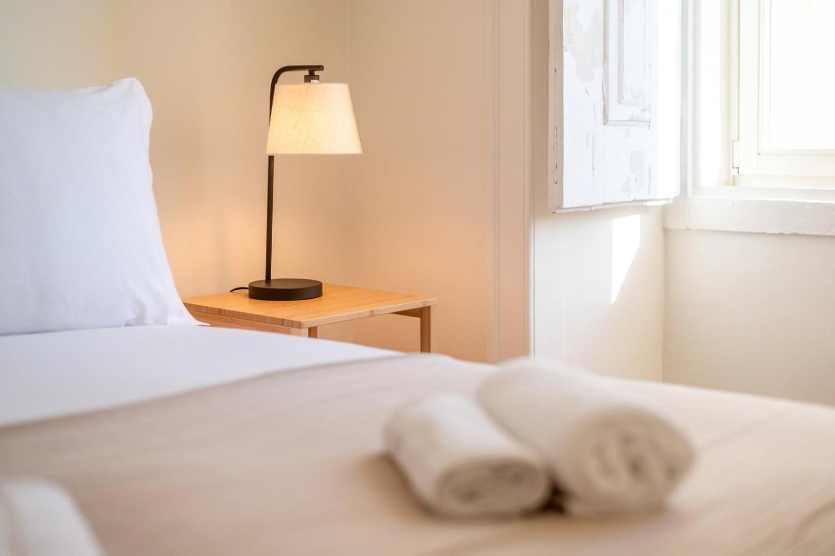 Guestready - A Perfect In The Heart Of Appartement Lissabon