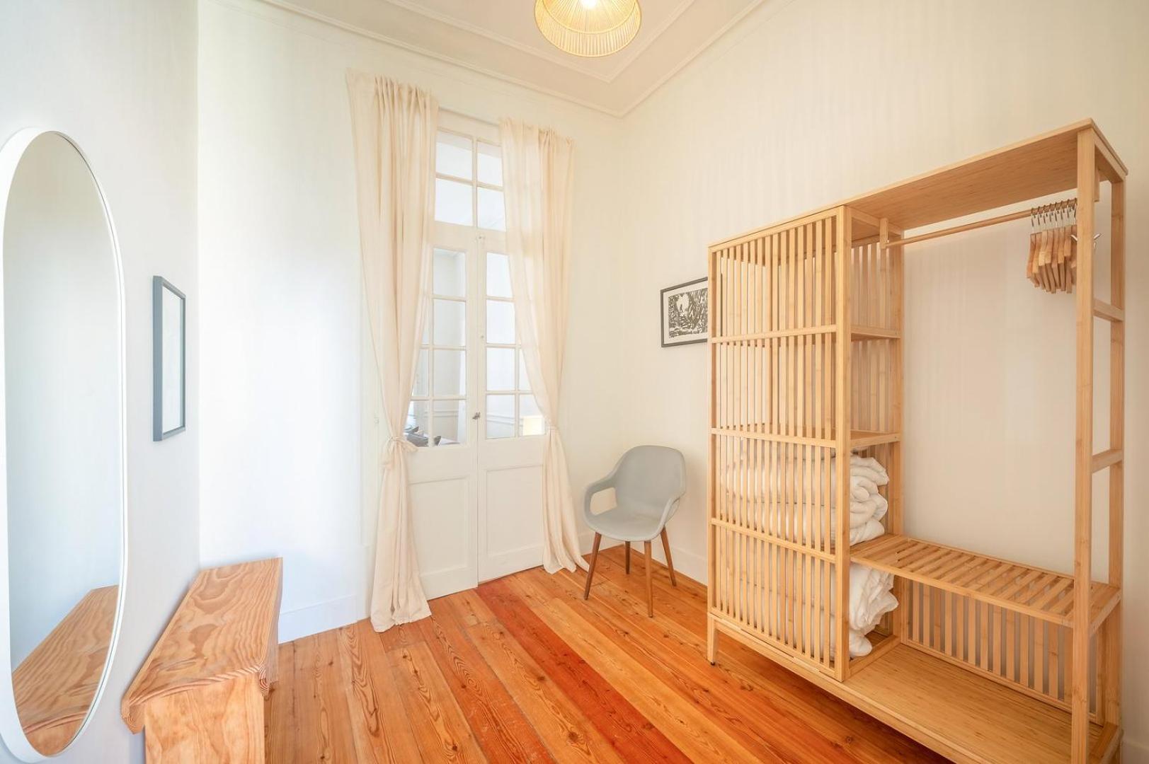 Appartement Guestready - A Perfect In The Heart Of Lissabon