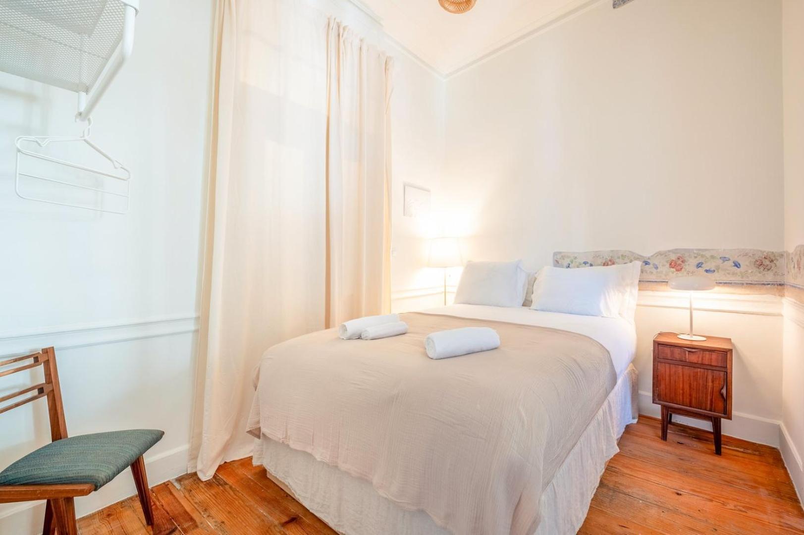 Appartement Guestready - A Perfect In The Heart Of Lissabon