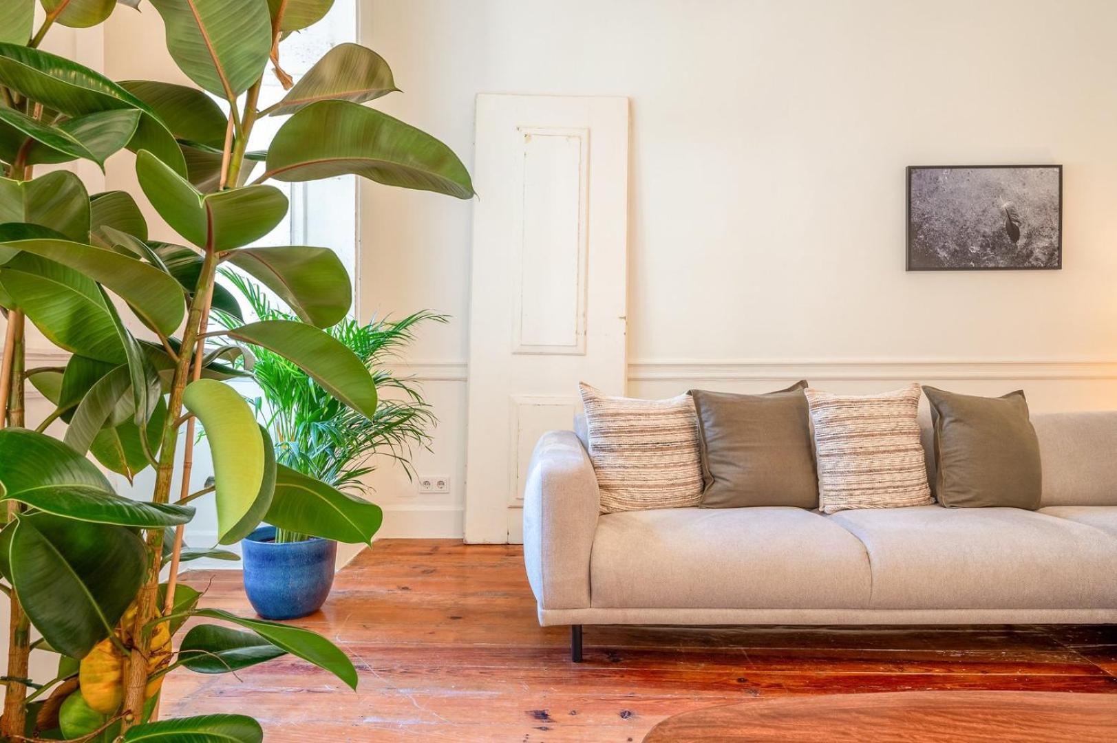Guestready - A Perfect In The Heart Of Apartment